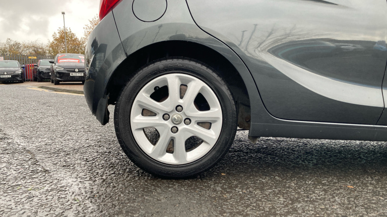 Vauxhall Viva 1.0 SE 5dr [A/C] Petrol Hatchback